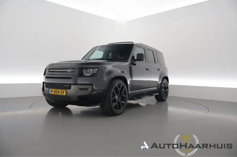 Land Rover Defender (2022)