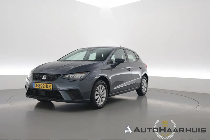 SEAT Ibiza (2023)