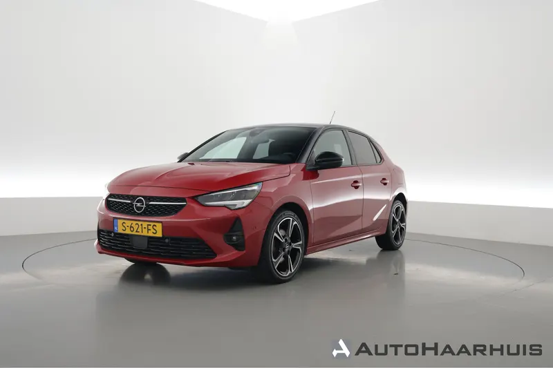 Opel Corsa (2023)