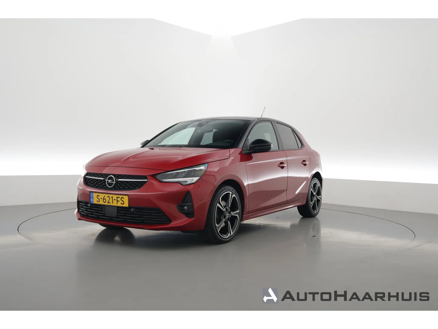 Opel Corsa (2023) — foto 1