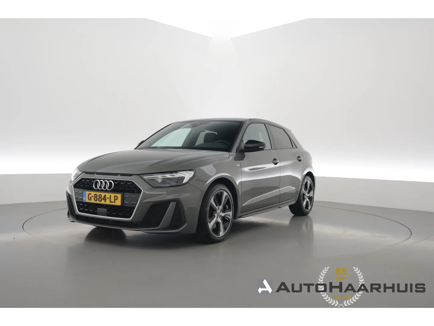 Audi A1 (2019) — foto 1