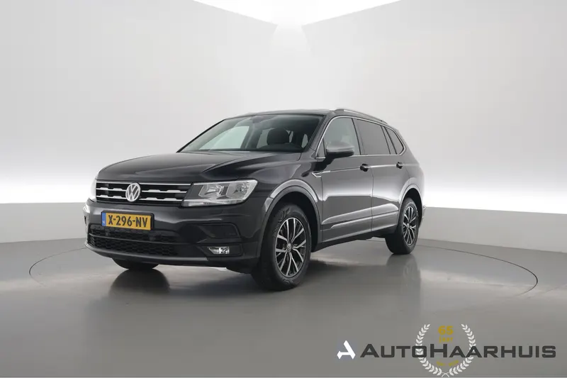 Volkswagen Tiguan (2019)
