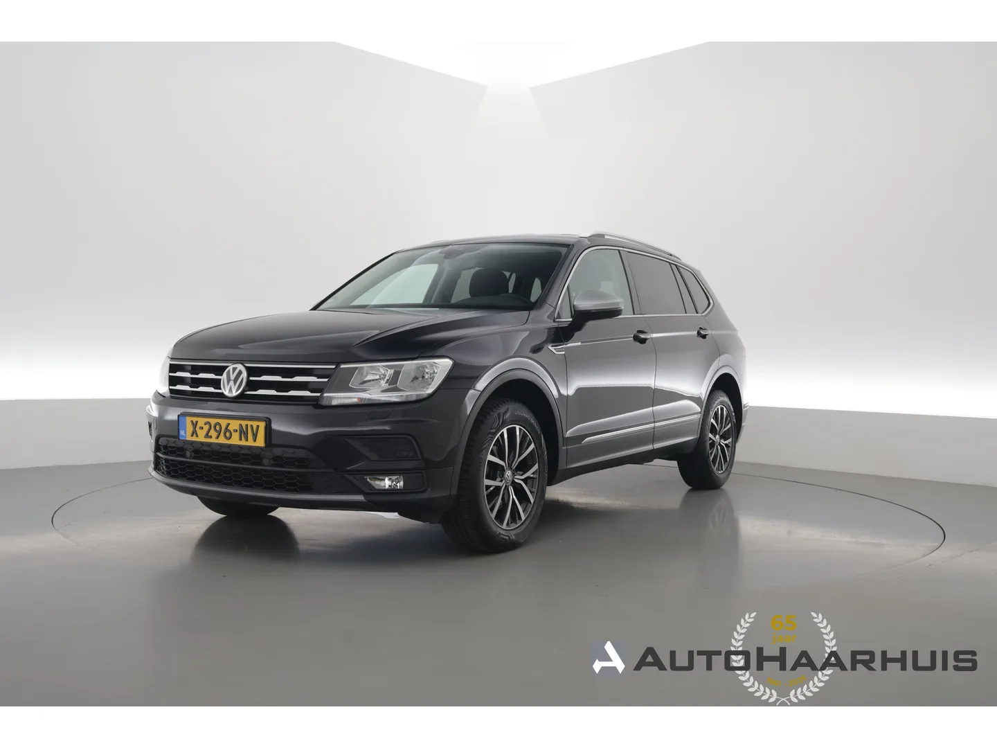 Volkswagen Tiguan (2019) — foto 1