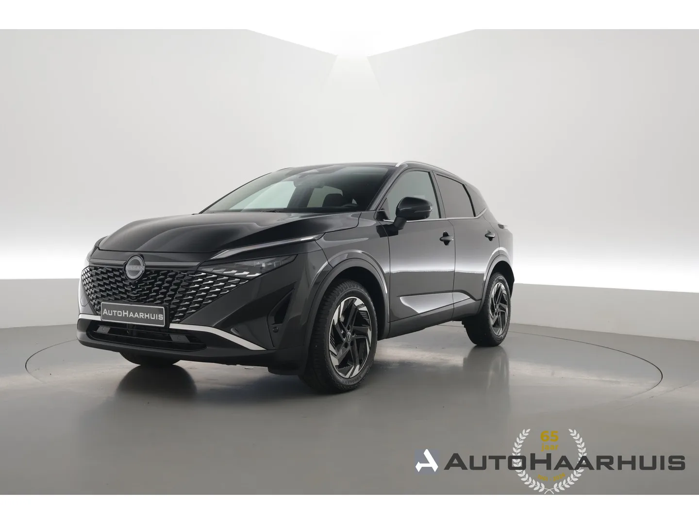 Nissan Qashqai (2025) — foto 1