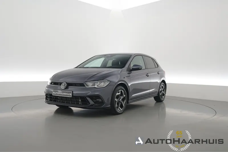 Volkswagen Polo (2025)