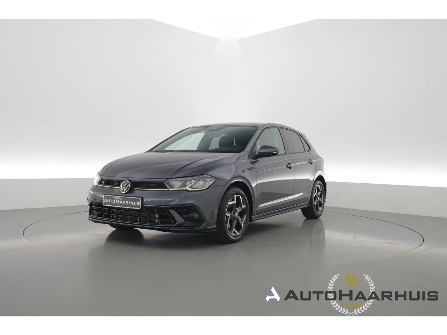 Volkswagen Polo (2025) — foto 1