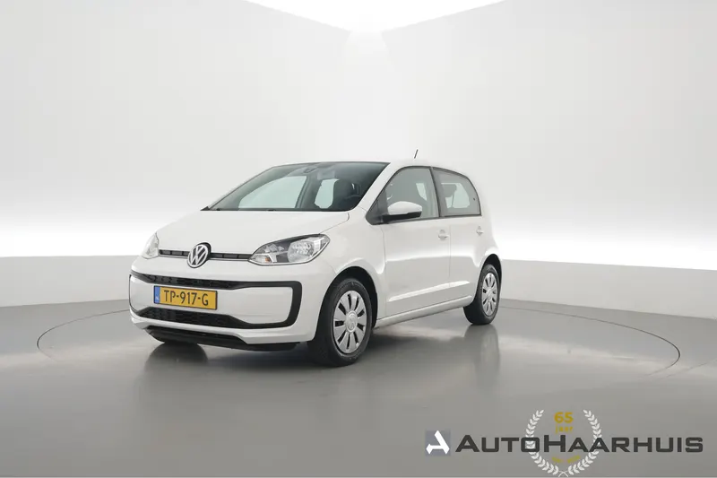 Volkswagen Up! (2018)