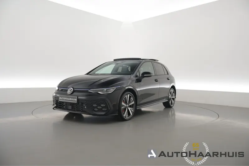 Volkswagen Golf (2025)