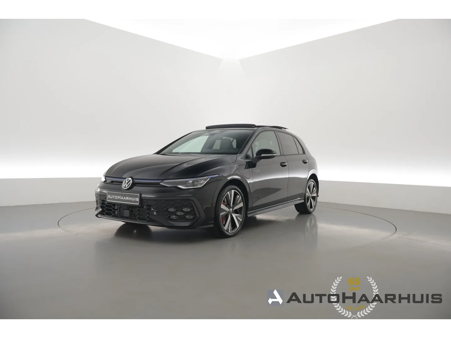 Volkswagen Golf (2026) — foto 1