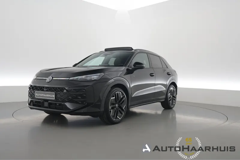 Volkswagen T-Roc (2026)
