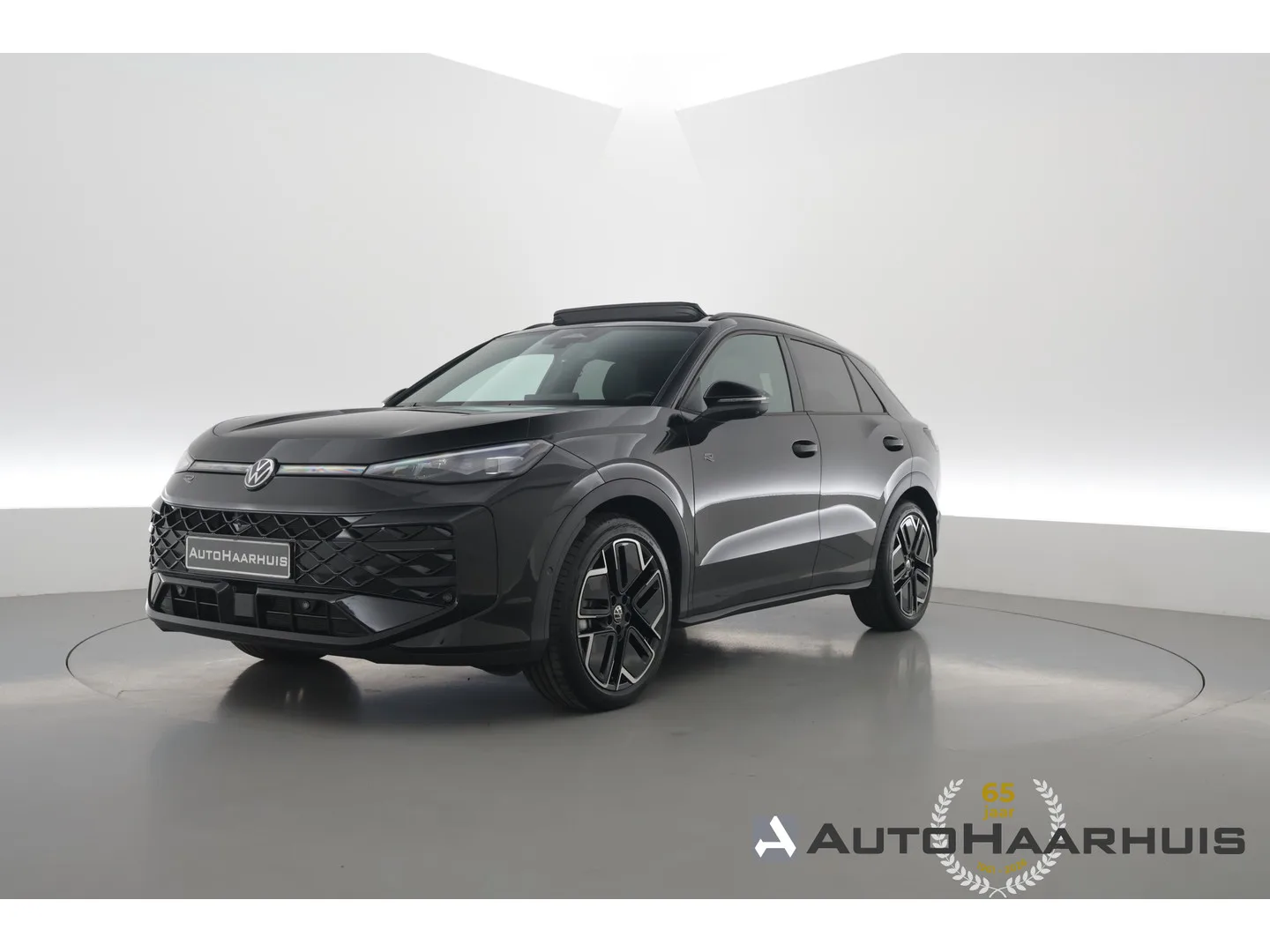 Volkswagen T-Roc (2026) — foto 1