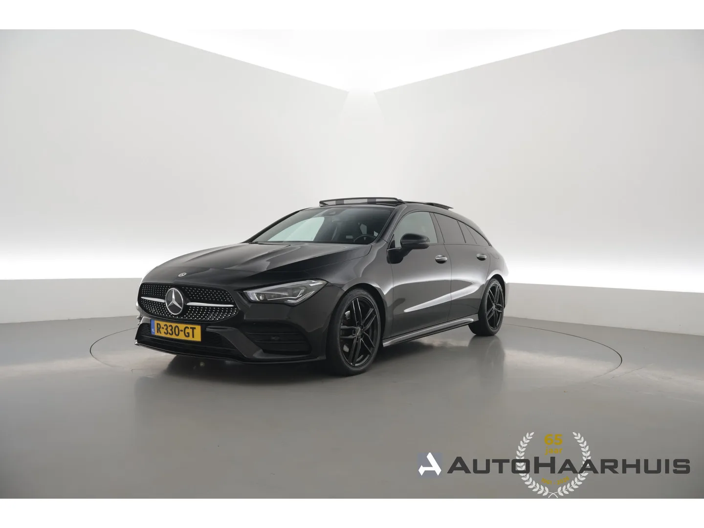 Mercedes-Benz CLA-Klasse (2022) — foto 1
