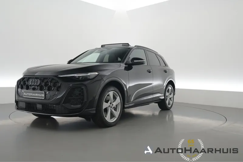 Audi Q5 (2026)