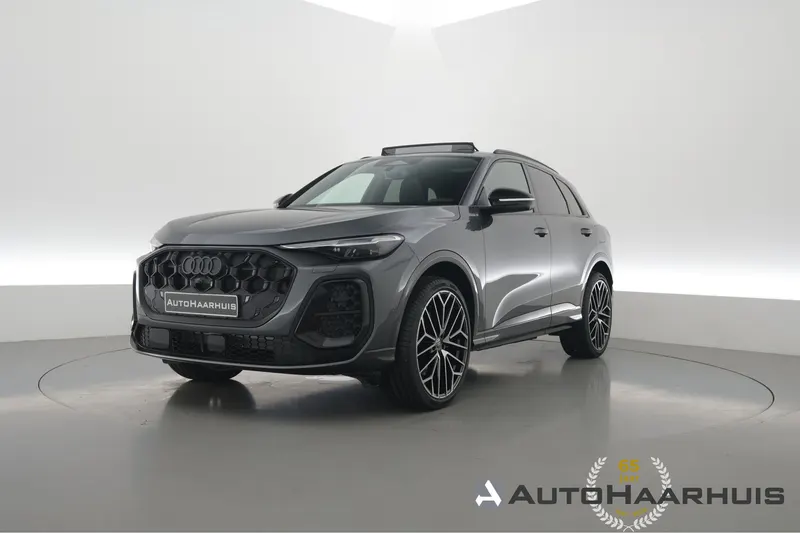 Audi Q5 (2025)
