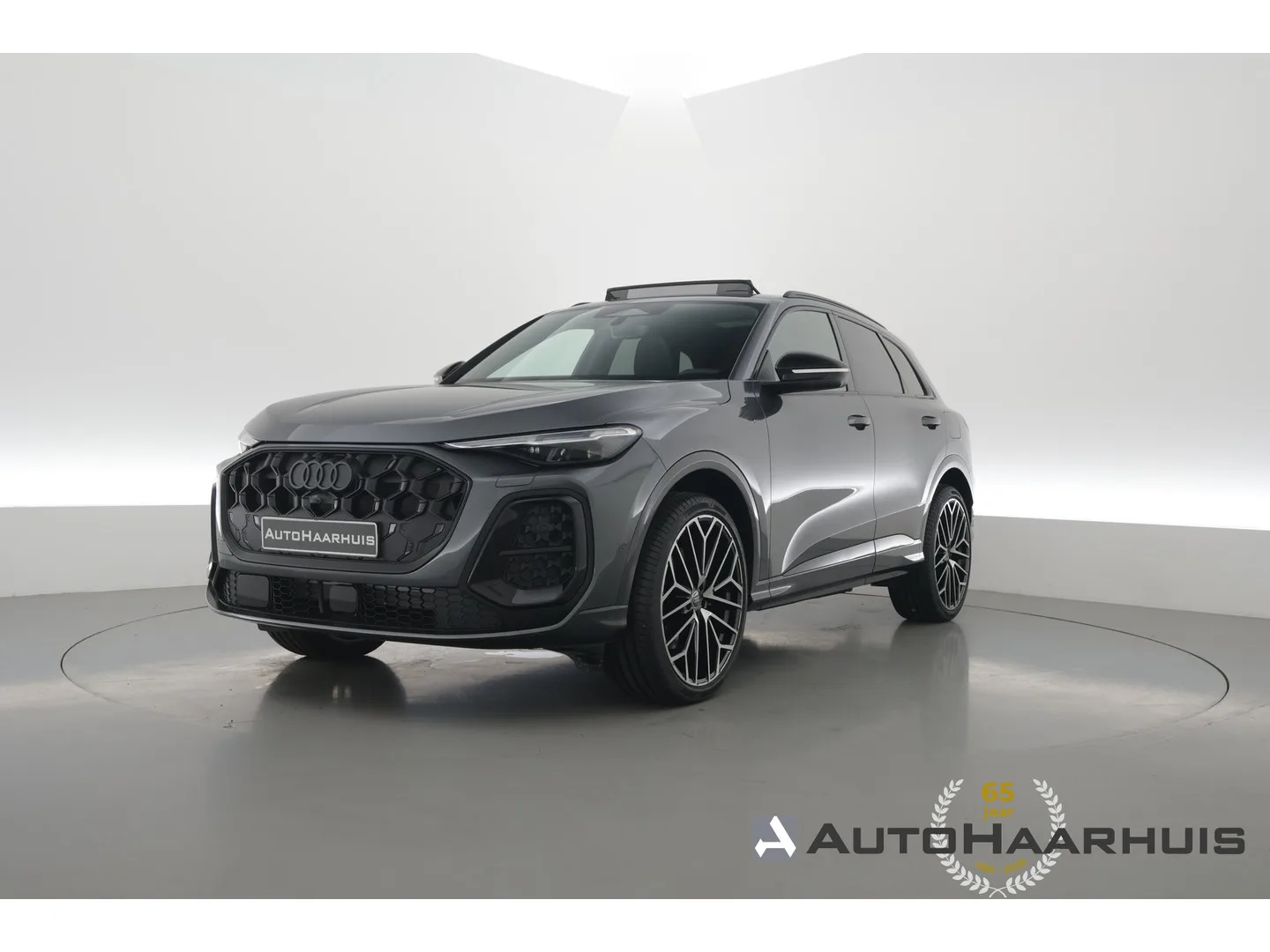 Audi Q5 (2025) — foto 1