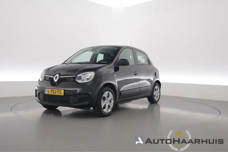 Renault Twingo (2021)