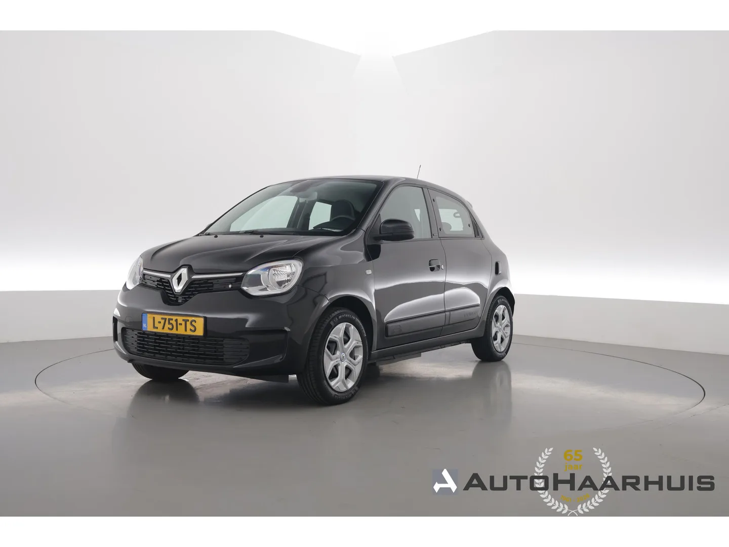 Renault Twingo (2021) — foto 1