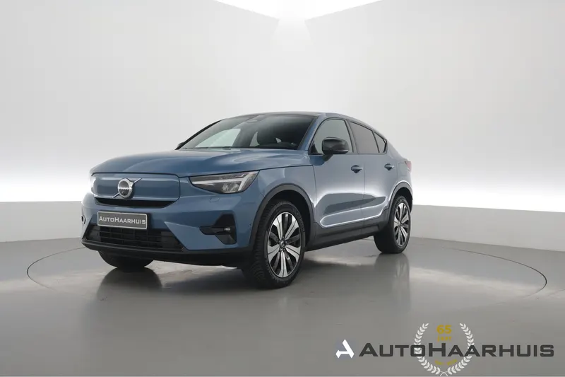 Volvo C40 (2023)