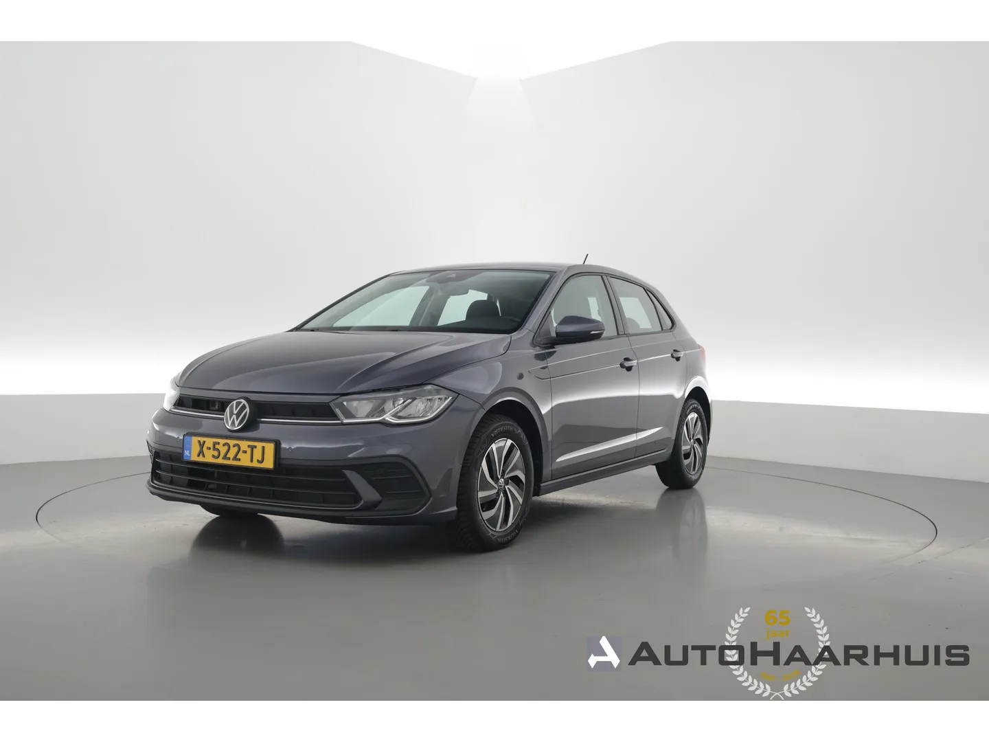 Volkswagen Polo (2024) — foto 1