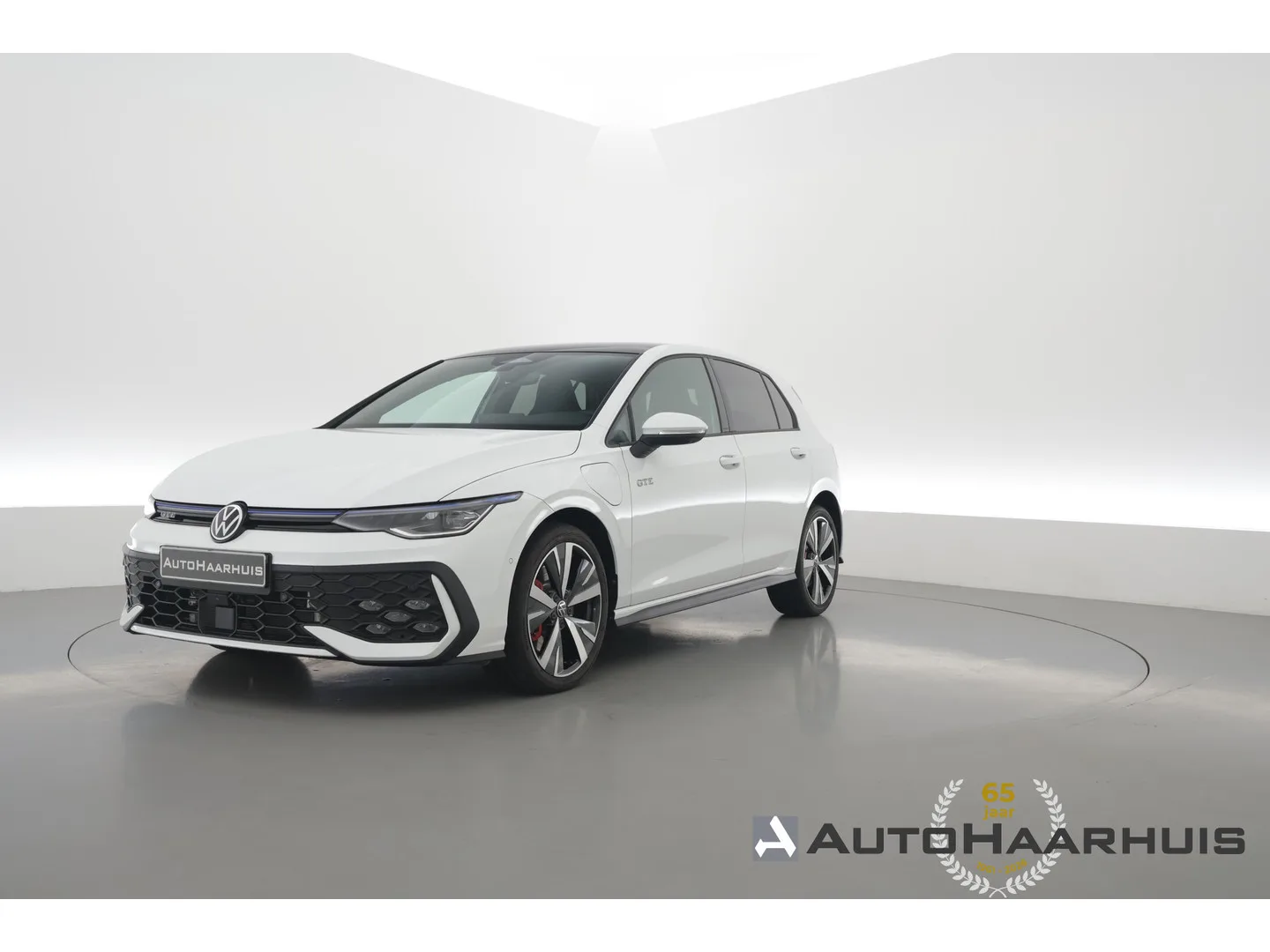 Volkswagen Golf (2026) — foto 1
