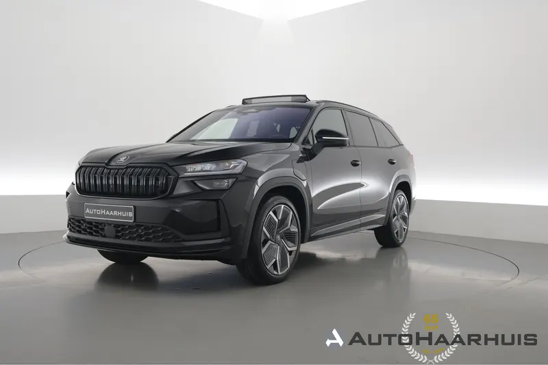 Škoda Kodiaq (2026)