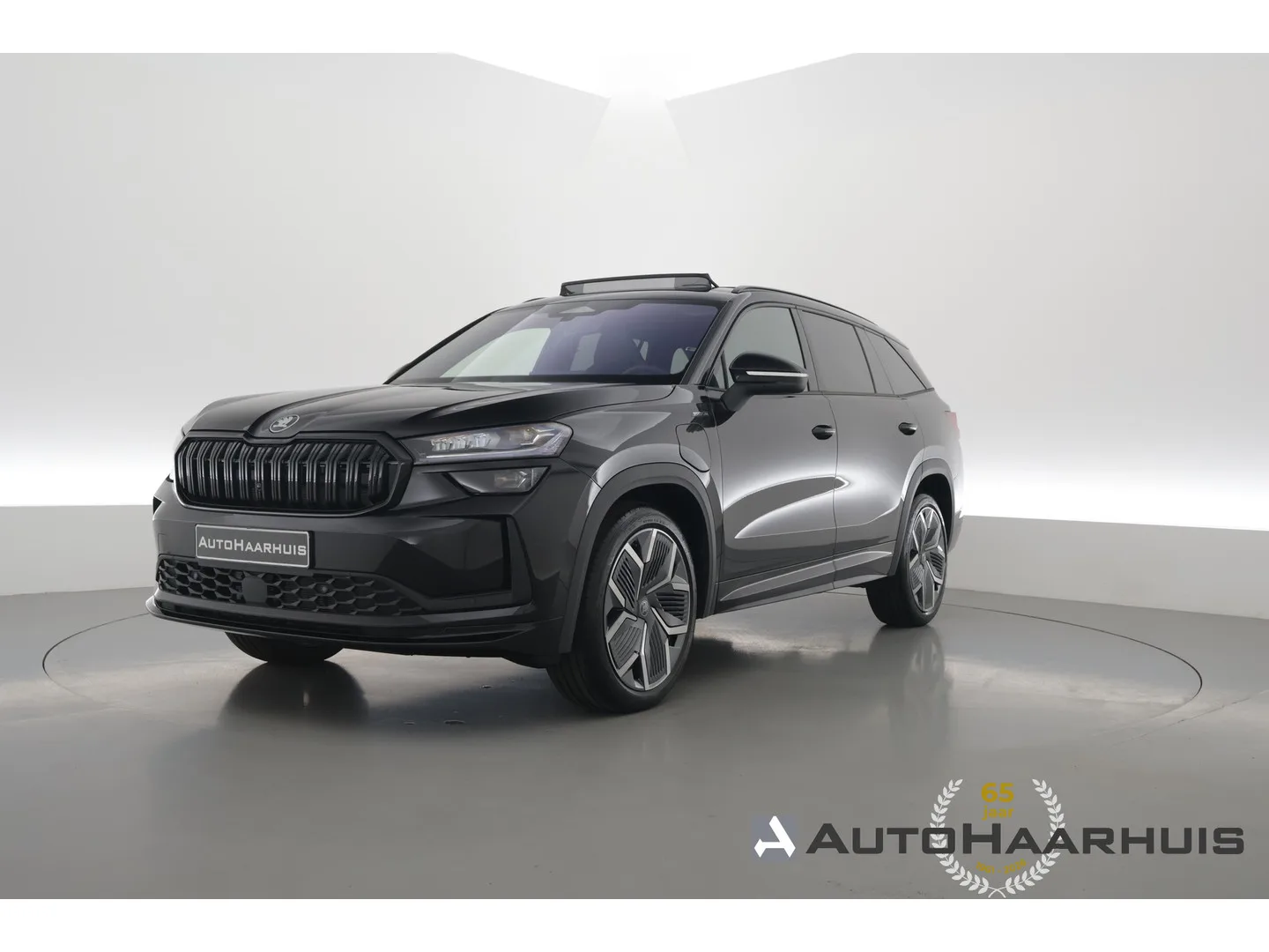 Škoda Kodiaq (2026) — foto 1