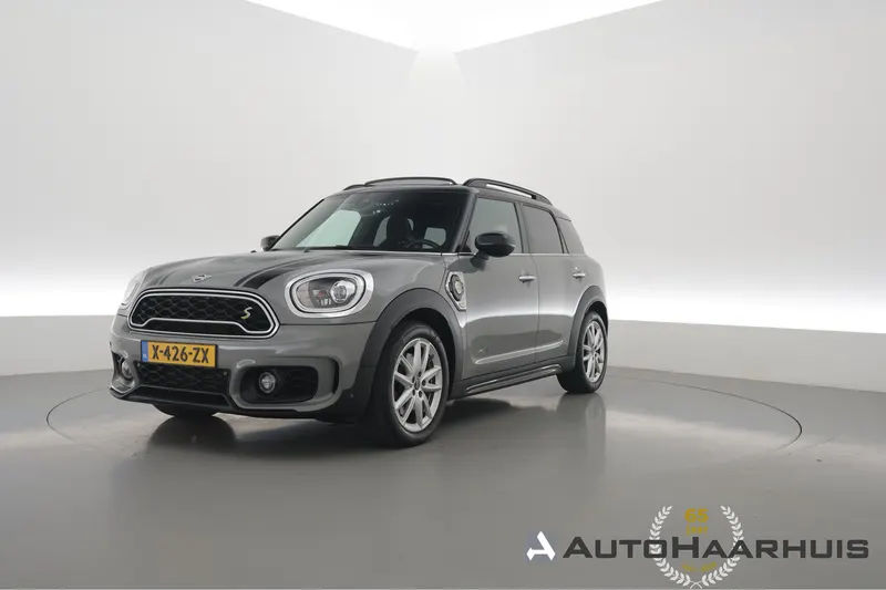 MINI Countryman (2020)