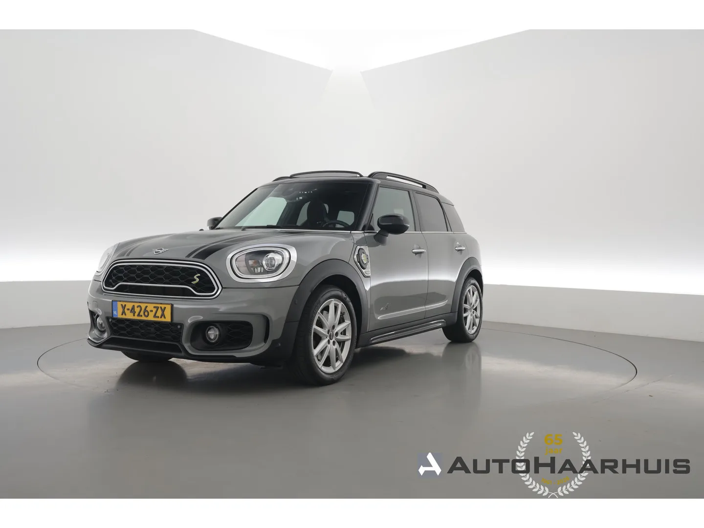 MINI Countryman (2020) — foto 1