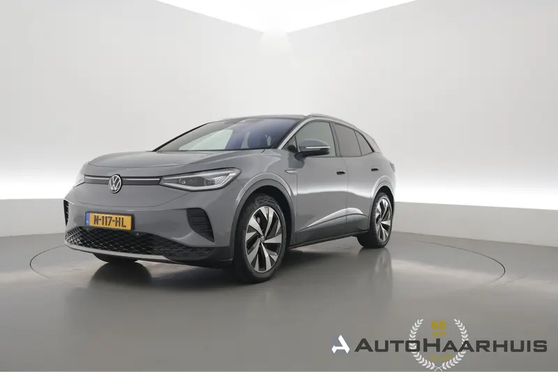Volkswagen ID.4 (2021)