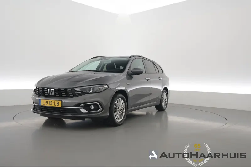 Fiat Tipo (2021)