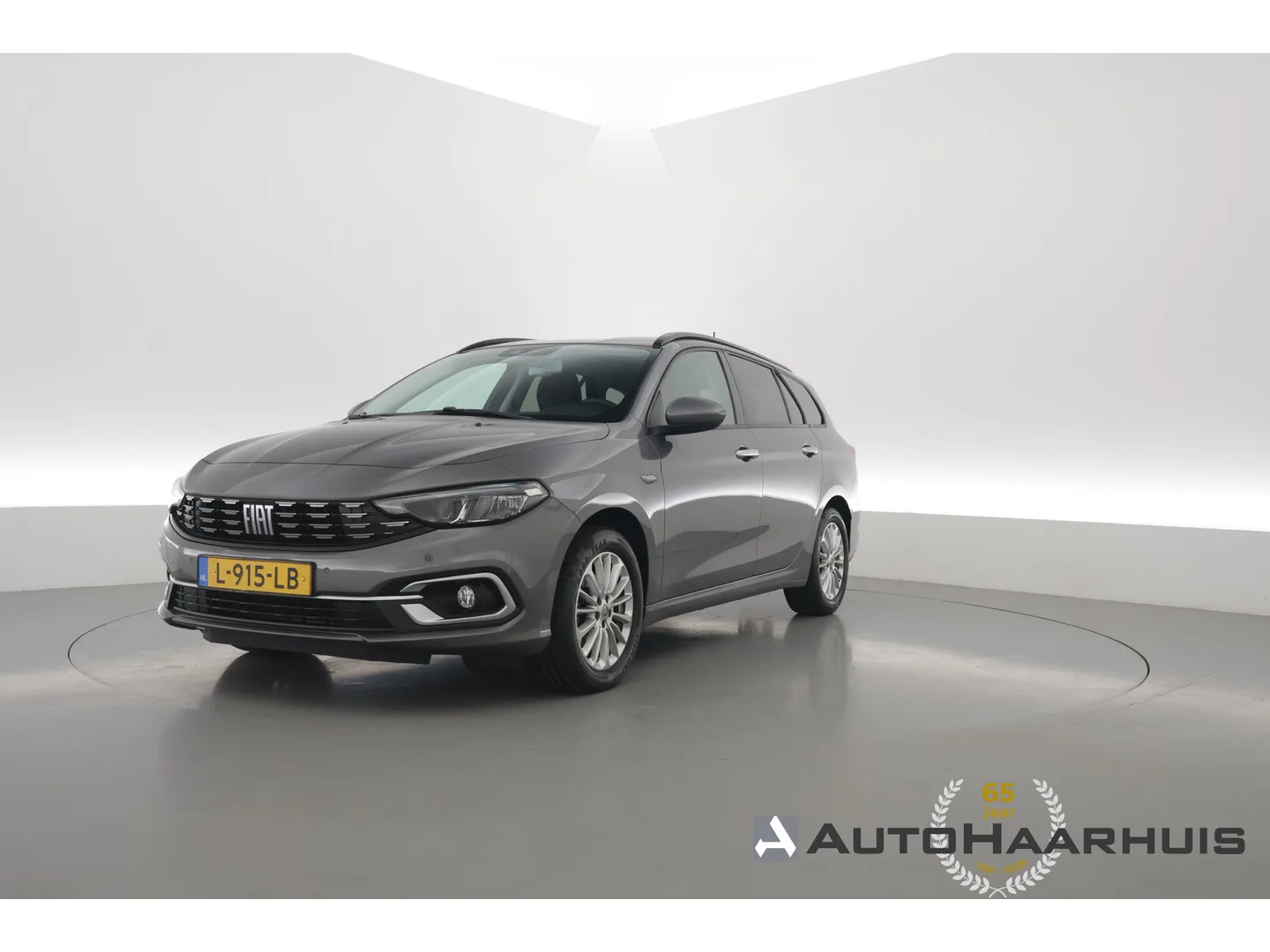 Fiat Tipo (2021) — foto 1