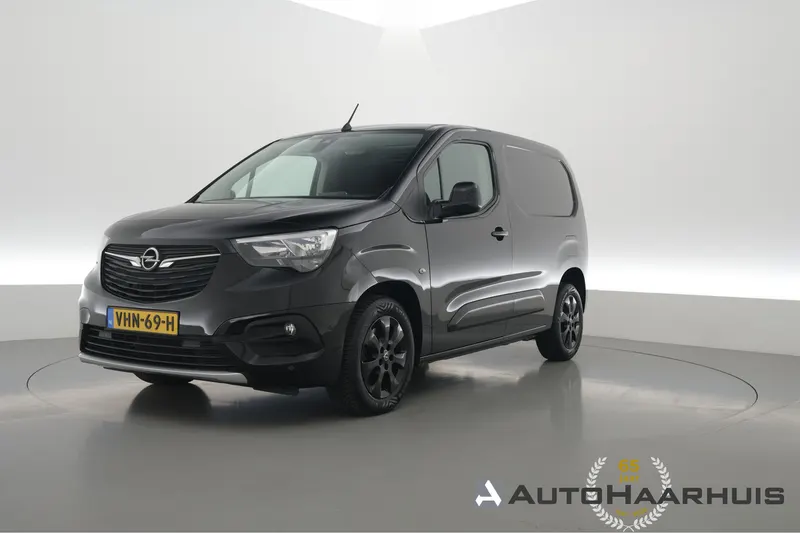 Opel Combo (2020)