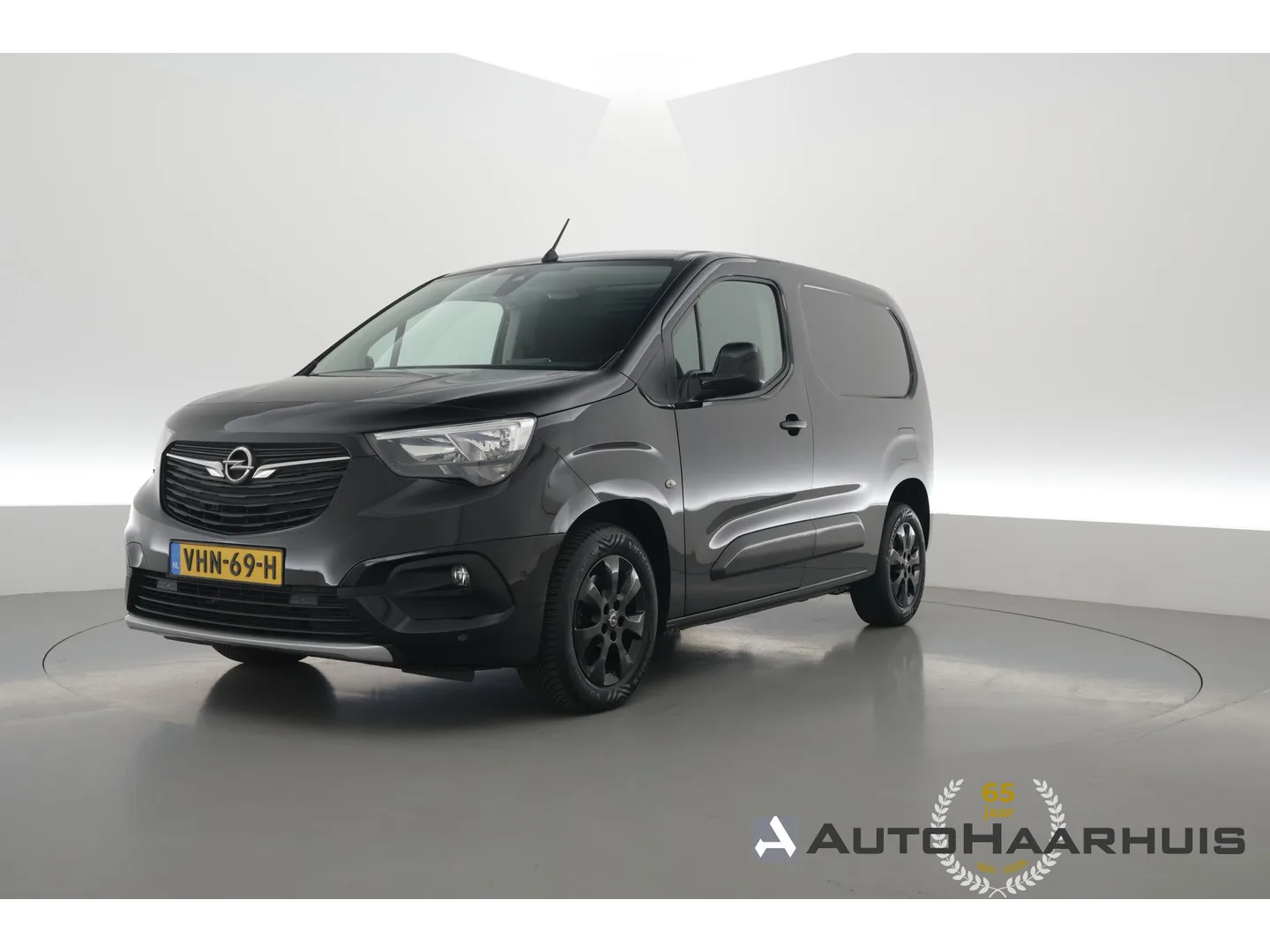 Opel Combo (2020) — foto 1