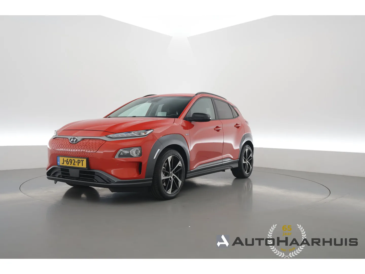 Hyundai Kona (2020) — foto 1