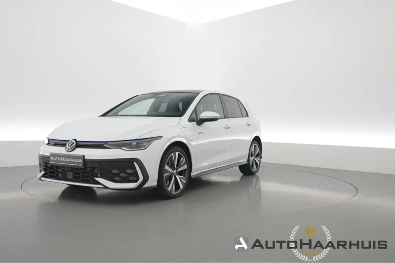 Volkswagen Golf (2026)