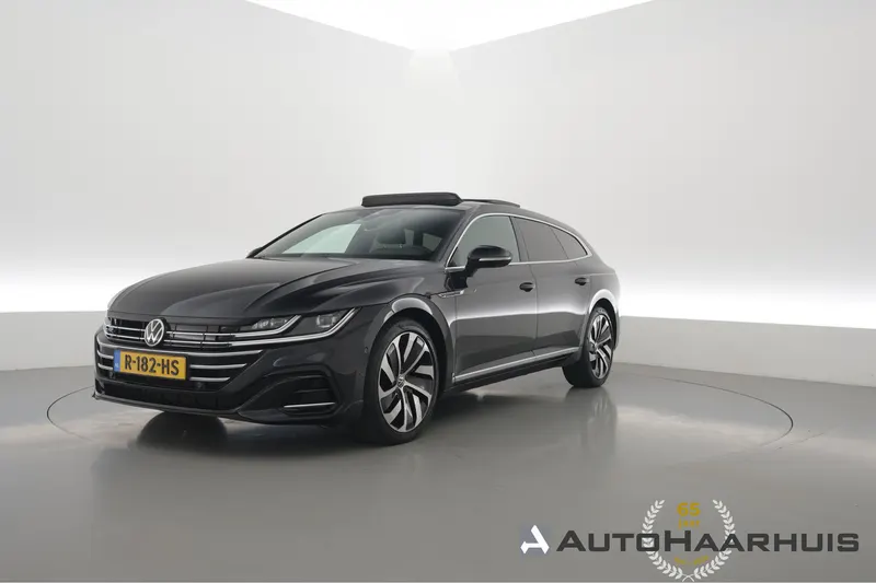 Volkswagen Arteon (2022)