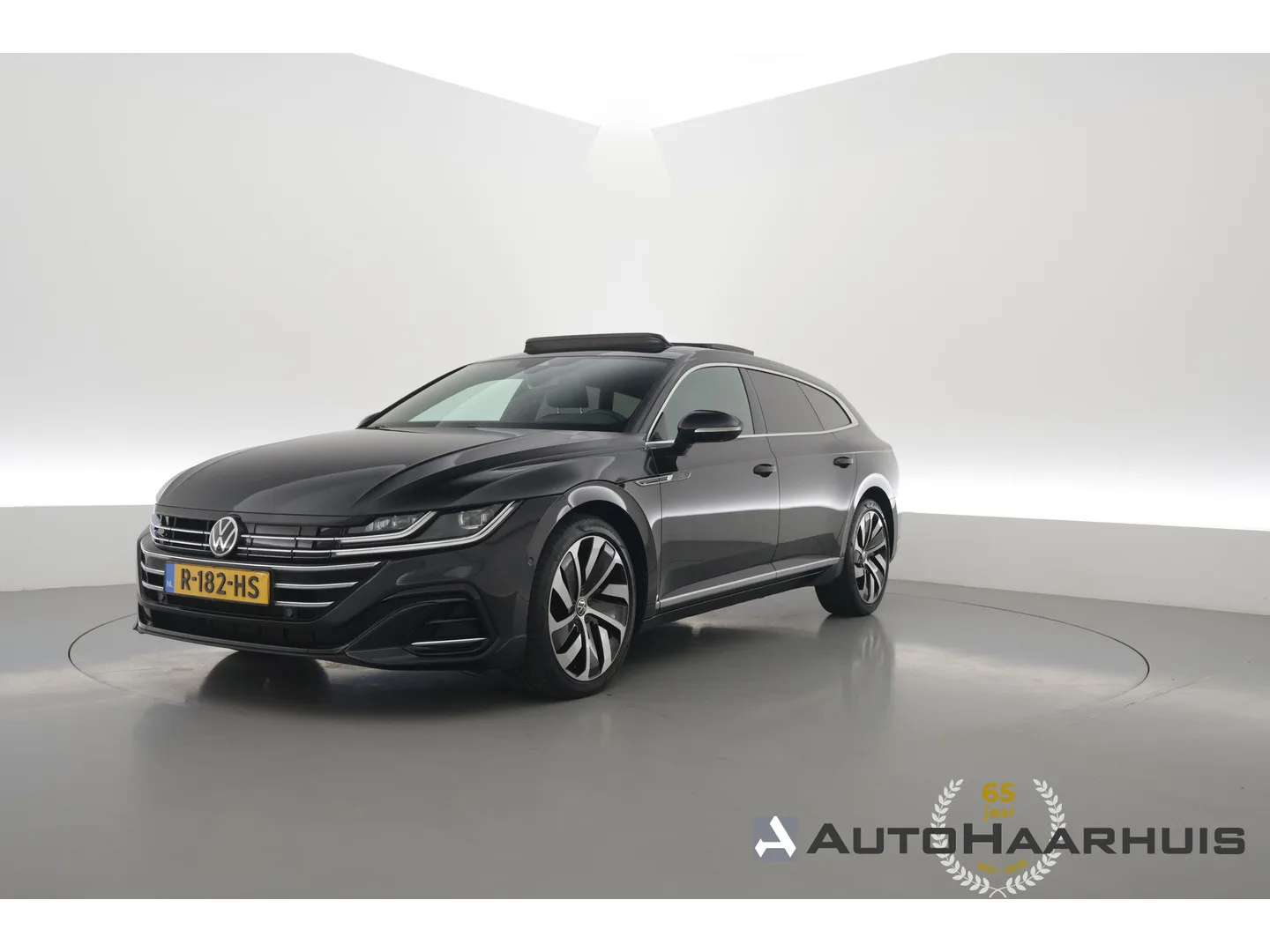Volkswagen Arteon (2022) — foto 1