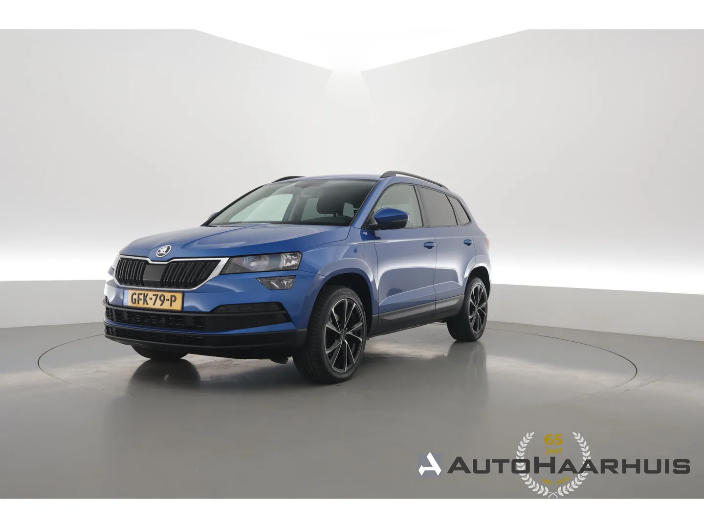 Škoda Karoq (2021) — foto 1