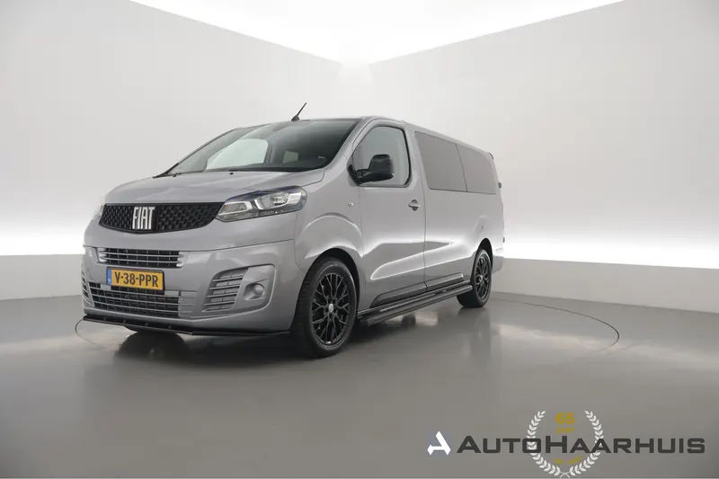 Fiat Scudo (2023)