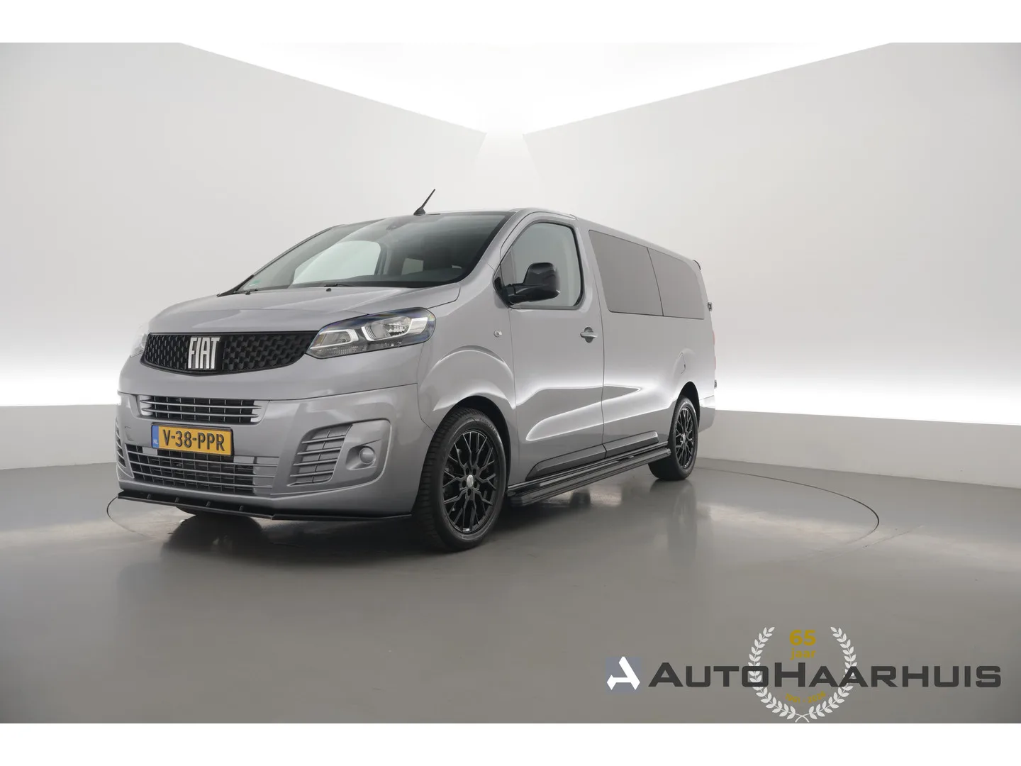 Fiat Scudo (2023) — foto 1