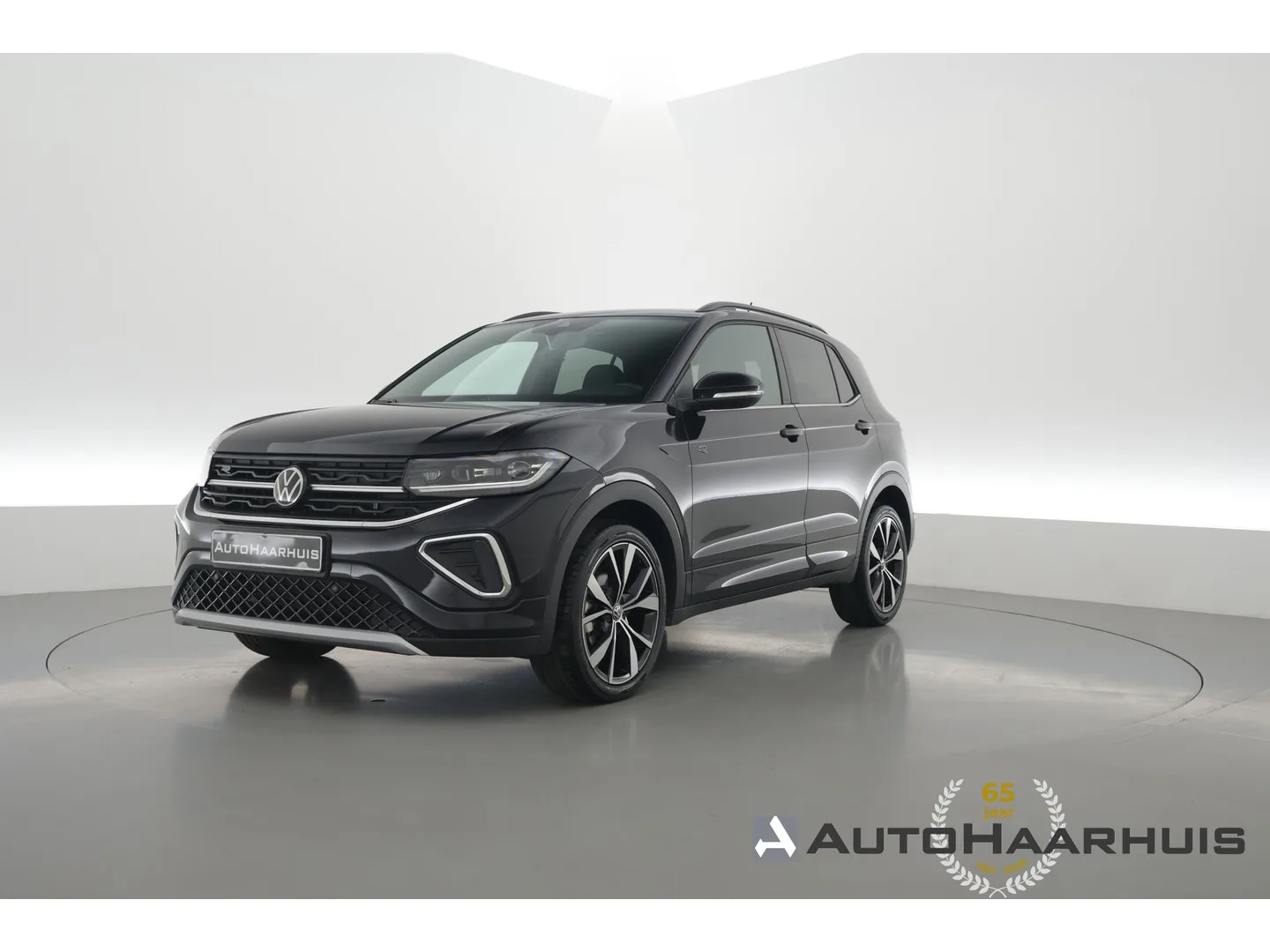 Volkswagen T-Cross (2025) — foto 1