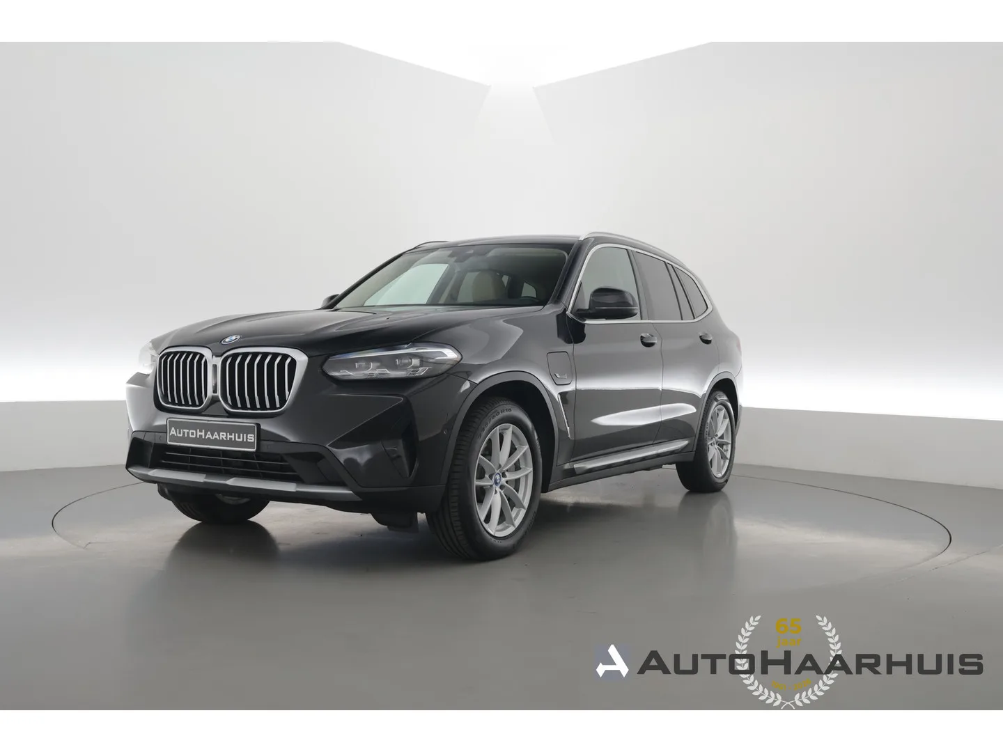 BMW X3 (2022) — foto 1