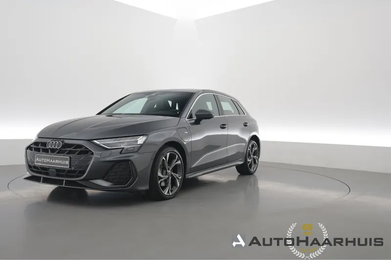 Audi A3 (2025)