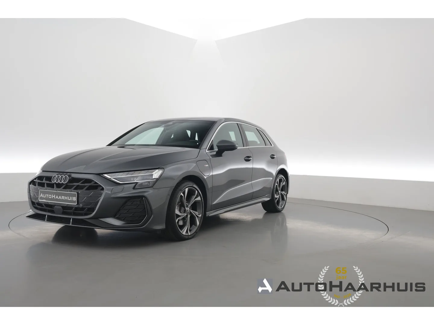 Audi A3 (2025) — foto 1