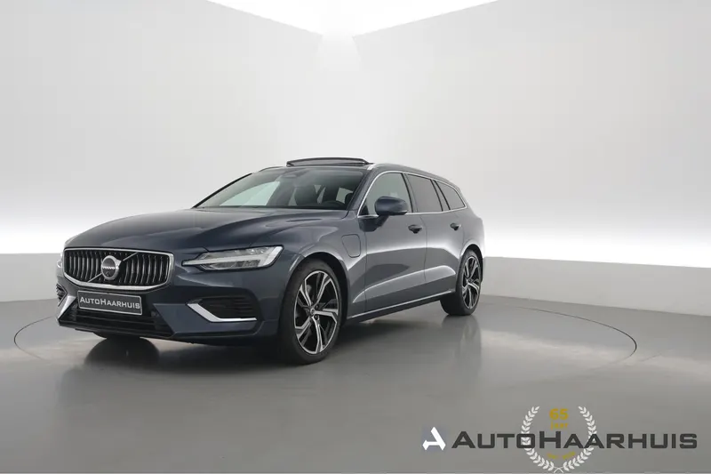 Volvo V60 (2025)