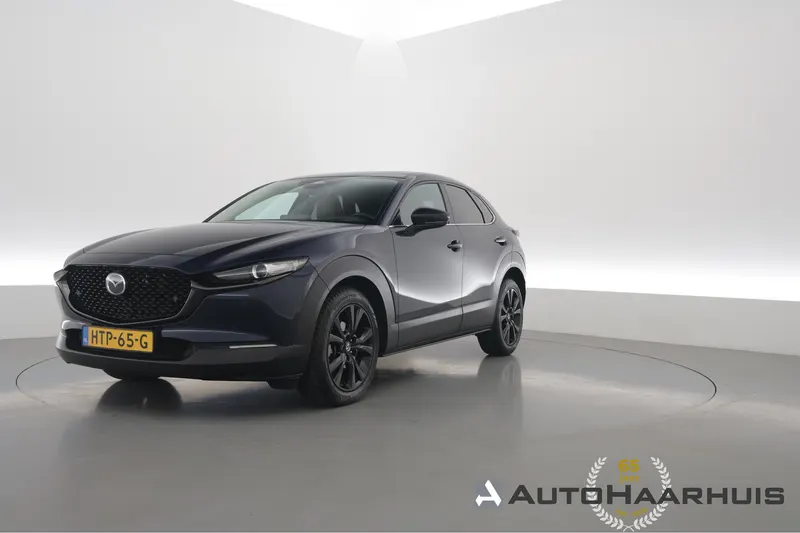 Mazda CX-30 (2024)