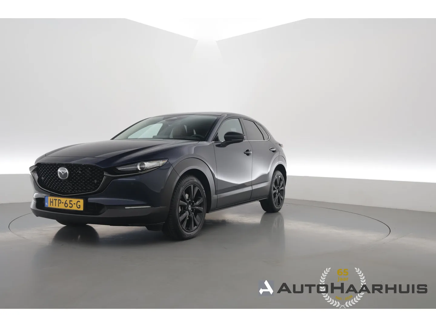 Mazda CX-30 (2024) — foto 1
