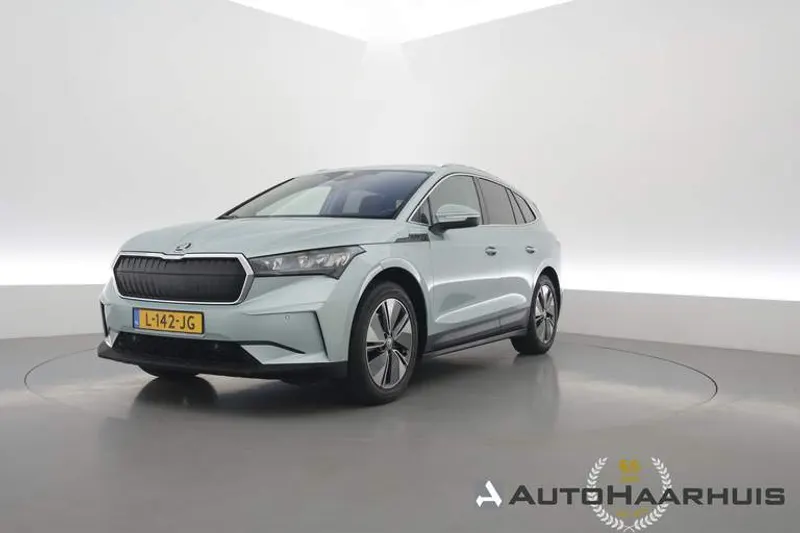 Škoda Enyaq (2021)