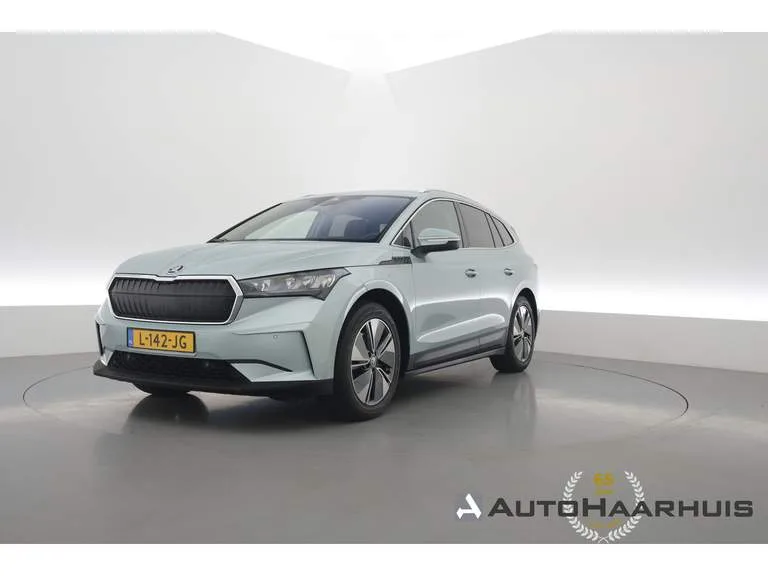 Škoda Enyaq (2021) — foto 1