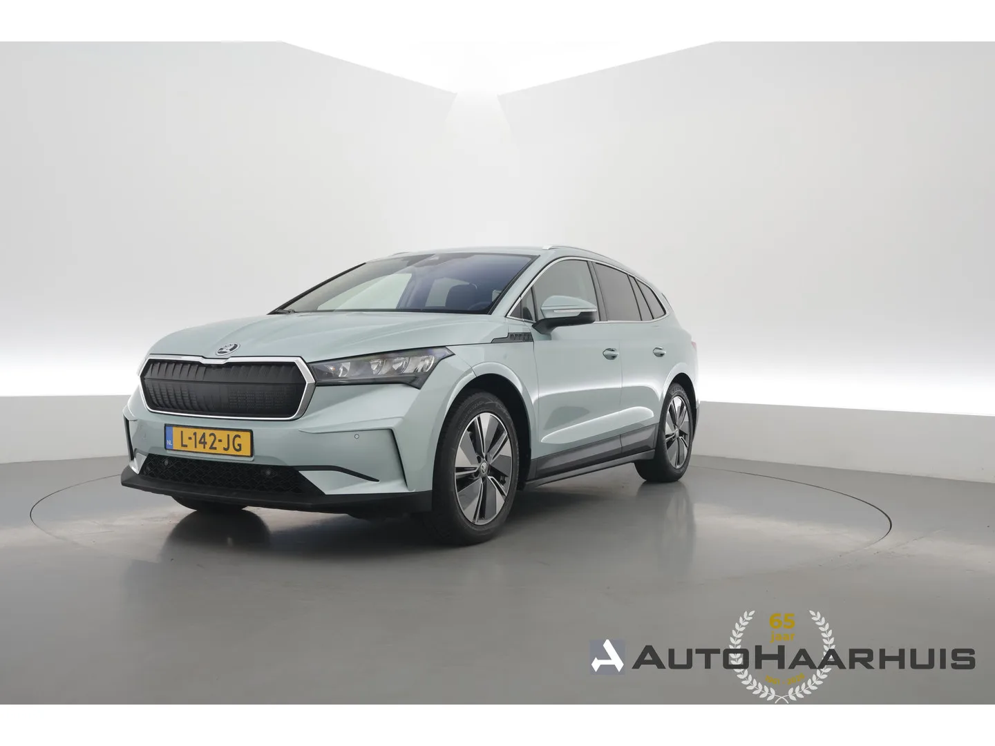 Škoda Enyaq (2021) — foto 1